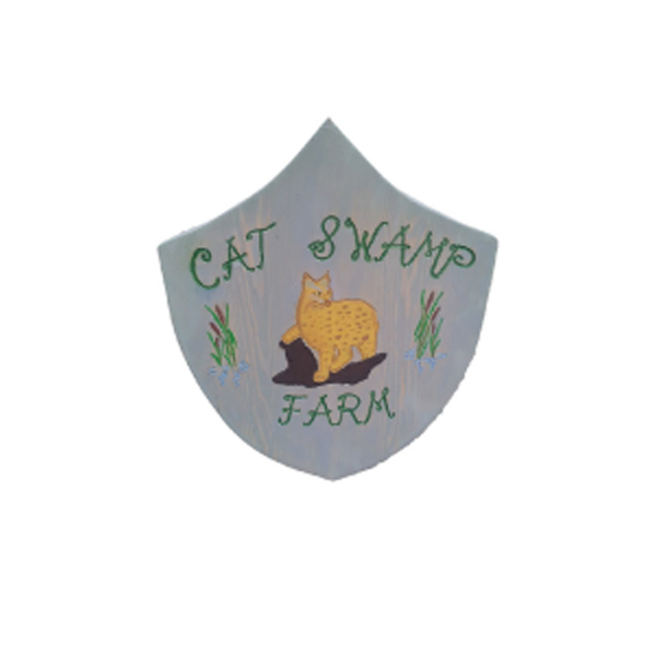 Cat Swamp Farm