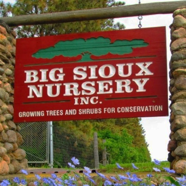 Big Sioux Nursery