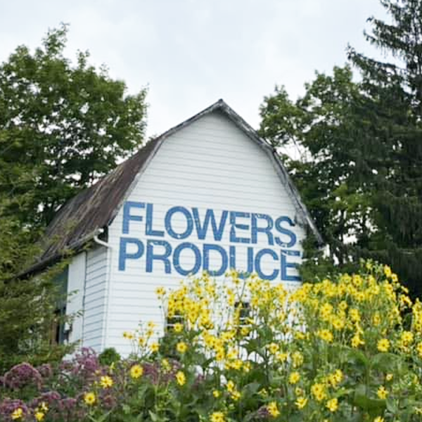 Avonlea Gardens & Inn