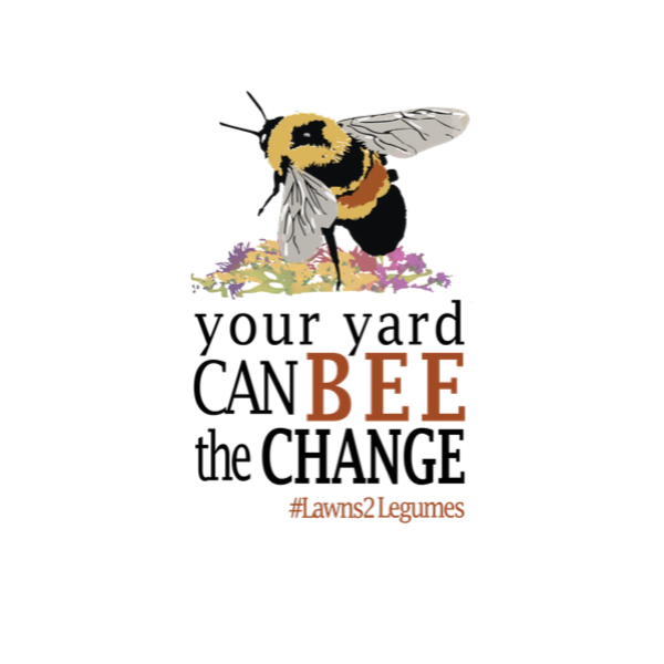 Minnesota Lawns to Legumes Program