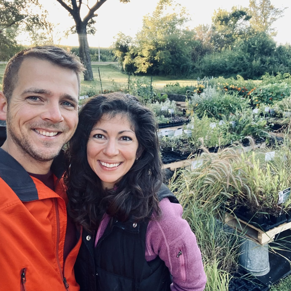 Habitat Plants Native Nursery