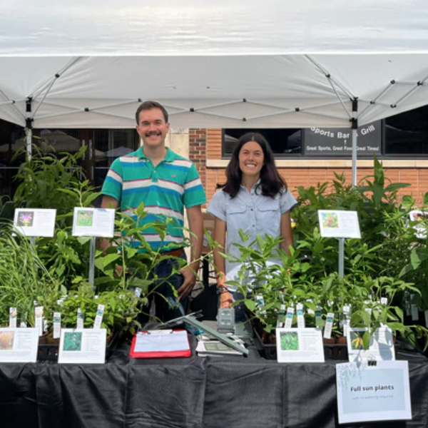 Meadow City Native Plant Nursery