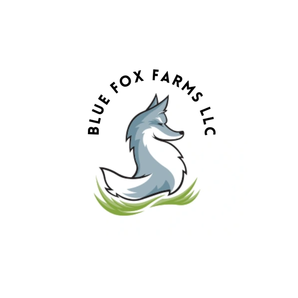Blue Fox Farms