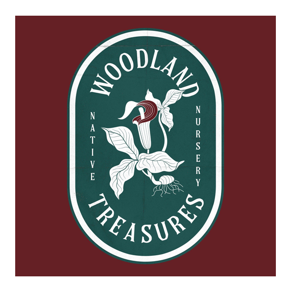 Woodland Treasures Native Nursery